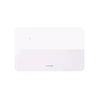 Huawei B636-336 4G CPE 5 - maršrutētājs