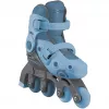 Learning Skates 2 in 1 Izm. 30-33, Inline skrituļslidas, zilas