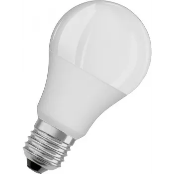 LED Star+ Classic A RGBW FR 60 dimmable 9W/827 E27 spuldze ar tālvadības pulti | 9 W | RGBW