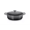 Le Creuset 02.829.001.02772 katliņš 6,2 L Apaļš Melns