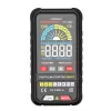 Digitālais multimetrs Habotest HT124B+ — maiņstrāvas/līdzstrāvas sprieguma un pretestības mērīšana