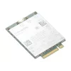 Iebūvējamā WWAN karte Lenovo 4XC1K20995, 1000 Mbit/s, bezvadu, M.2