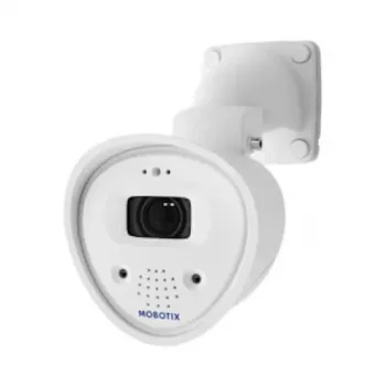 MOBOTIX aksesuārs: M1A‑S vario Dienas/Nakts platleņķa objektīvs 47,5–112 mm MOBOTIX Mx‑ONE kamerām