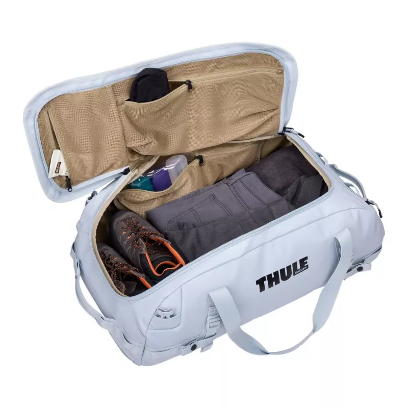 Thule 5446 Chasm 70L ceļojumu soma mīksti zilā krāsā