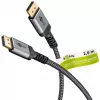 Goobay DisplayPort kabelis 2.0/2.1, 80 Gbit/s | 75685 | DisplayPort uz DisplayPort