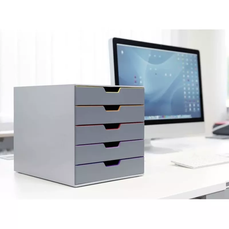 Dokumentu mape Durable VARICOLOR 5