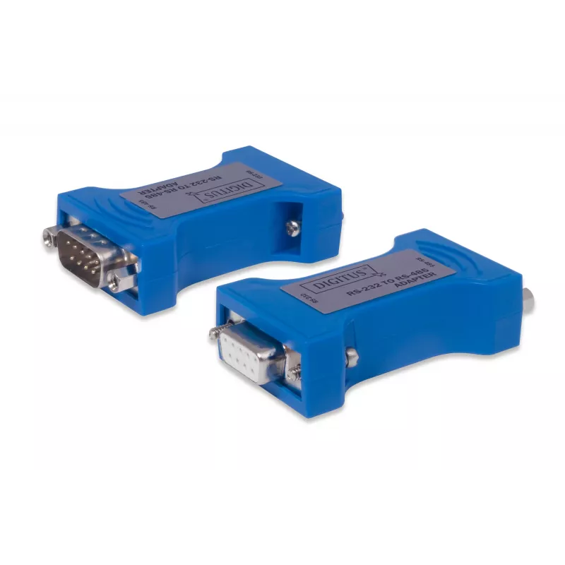 RS-232 uz RS-485 adapteris Digitus DA-70161