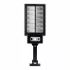 Saules lampa Superfire FF7-B 28W ar 2400mAh akumulatoru — āra LED apgaismojums