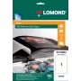 Lomond pašlīmējošais matētā tintes fotopapīrs A4 25 loksnes