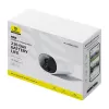 Novērošanas kamera Baseus Outdoor Camera Security B1 2K