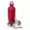 Degvielas pudele Primus Gravity Multifuel Kit 295 g sarkana