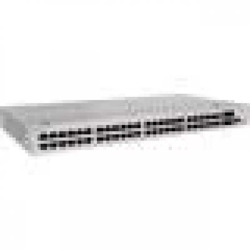 Slēdzis HUAWEI S310-48P4X — 48x Gigabit Ethernet (10/100/1000) RJ-45, 4x SFP+, PoE, 1U statne