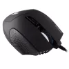 Corsair Gaming pele Scimitar RGB Elite Optical Wired 17 taustiņi 18000 dpi melns