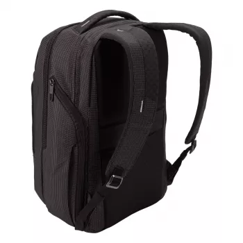 Thule 5258 Crossover 2 Laptop Mugursoma 30L Melna