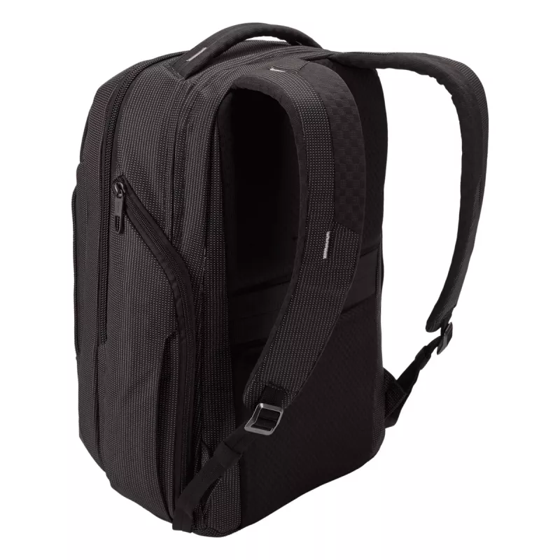 Thule 5258 Crossover 2 Laptop Mugursoma 30L Melna