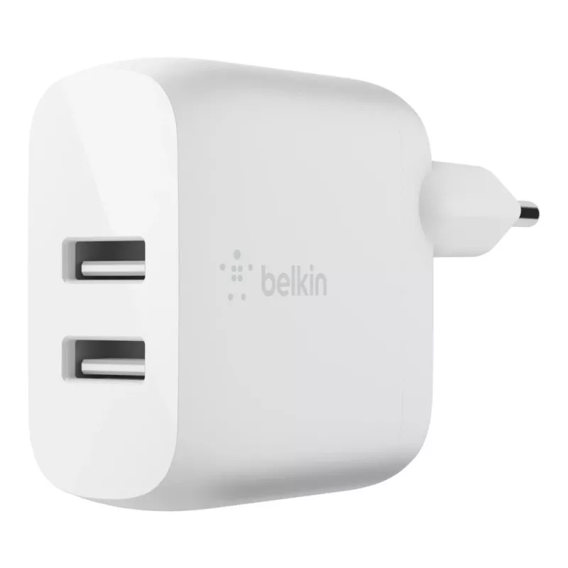 Mobilās ierīces lādētājs Belkin WCE001VF1MWH