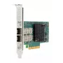 HPE Ethernet 10/25Gb 2-port 640SFP28 iekšējā Ethernet optiskā tīkla karte 25000 Mbit/s