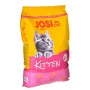 Sausā kaķēnu barība JosiCat Kitten 10 kg – pilnvērtīgs uzturs augošiem kaķēniem