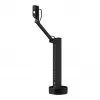 Dokumentu kamera IPEVO VZ-X ULTRA melna, CMOS 25,4/3,06 mm, 4K 3840×2160, USB/HDMI/Wi‑Fi
