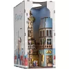 Radošais komplekts REVELL Tiny Adventures “Paris” — miniatūru papīra modeļu komplekts, radošs hobijs