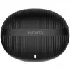Austiņas 4smarts SkyBuds Pro ANC True Wireless Stereo Bluetooth Melnas