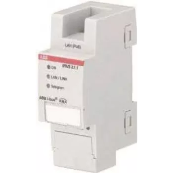 ABB IP maršrutētājs IPR/S3.1.1 IPR/S3.1.1 (2CDG110175R0011)