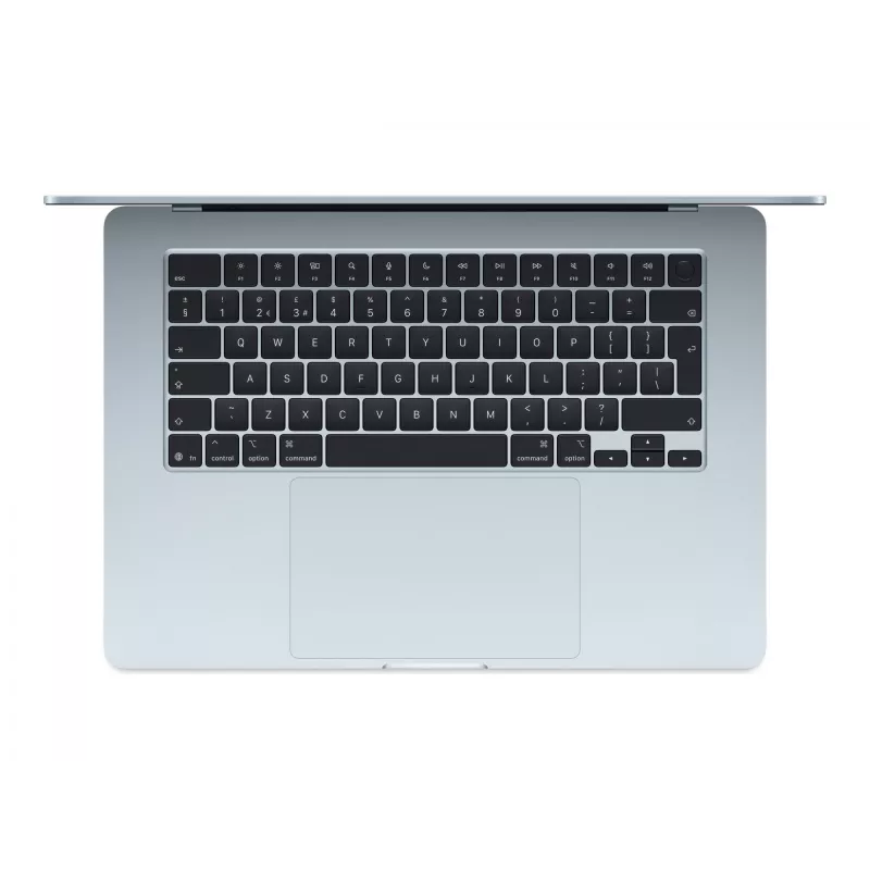 MacBook Air 15, Starlight, M4 (10-CPU/10-GPU), 24GB, 512GB, vācu, 35W Dual USB-C Port Power Adapter, MC6K4D/A
