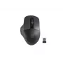 Natec Genesis Melnsbird 2 pele RF Bezvadu Optiskā 1600 DPI