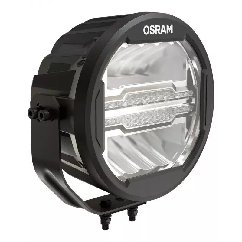 LED lampa Osram ROUND MX260-CB 12W 3000K — automobiļu salona/palīgapgaismojums