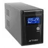 Nepārtrauktās barošanas avots UPS Armac O/850F/LCD