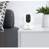 Foscam X5-WB spuldzes tipa IP drošības kamera iekštelpām 2560 x 1920 pikseļi, galda