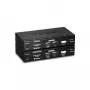 TRENDnet TK-EX4 KVM paplašināšanas komplekts - KVM pagarinātājs - USB - līdz 100 m (TK-EX4)