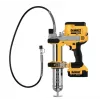 DeWALT DCGG571M1 elektriskā smērvielu padeves pistole