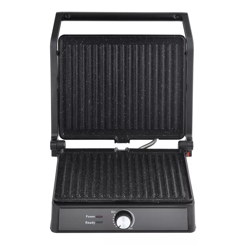 Elektriskā tējkanna Lovio LVEG001BK 1.7L 2200W melna