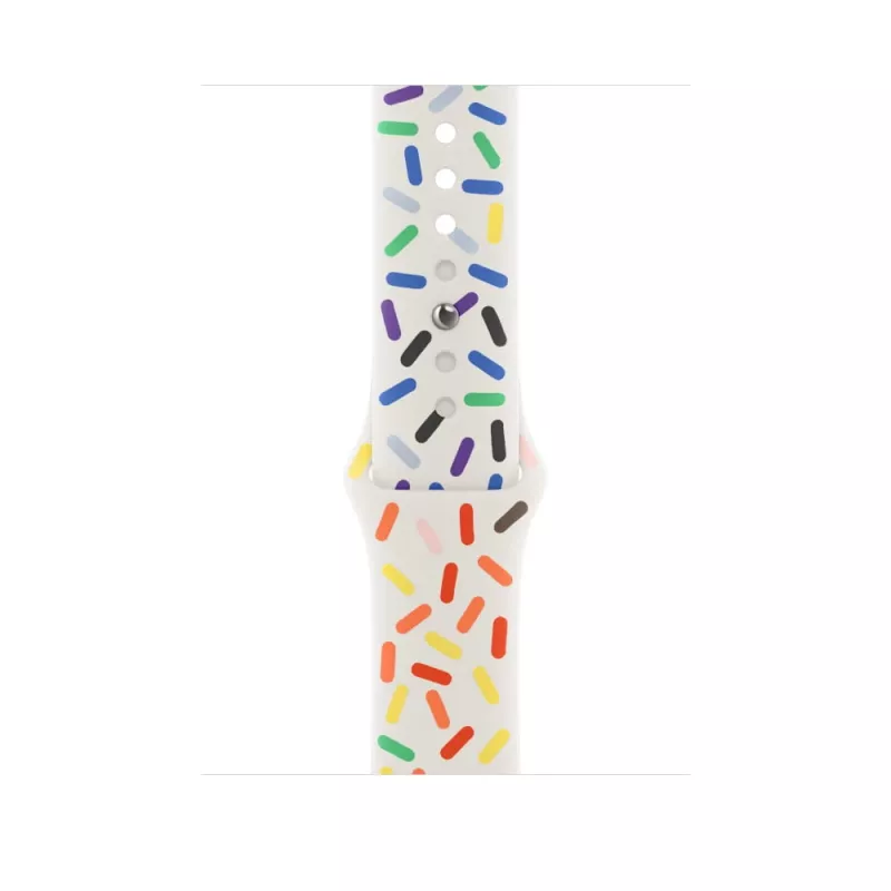 Pride Edition Sport Siksniņa 45 mm - M/L