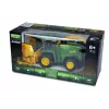 Traktors Amewi Toy Feldhäcksler RC modelis Elektriskais dzinējs 1:24