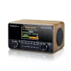 Albrecht DR 865 Senior digitālais radio (atvērts iepakojums)