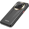 Viedtālrunis Oukitel WP39 Pro 12/512 11000mAh Zelts