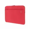 TUCANO Top Second Skin Neoprēna maciņš MacBook Pro 13 sarkanā krāsā
