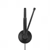 Austiņas EPOS IMPACT 100 MS Mono USB-C+A vadu vieglas 51g