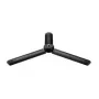 Statīvs Insta360 All-Purpose Action Camera 3 kāju alumīnija 1/4 collas vītne melns, 46,4 cm pēdas nospiedums, 0,5 kg kravnesība