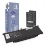 MITSU baterija Dell Latitude 6800mAh 7.7V BC/LE-7310 saderīga nomaiņa