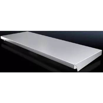 Rittal AX 2475.010 lietus aizsargs, 800 x 300 mm, nerūsējošais tērauds, korpusa aizsardzībai