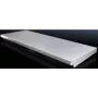 Rittal AX 2475.010 lietus aizsargs, 800 x 300 mm, nerūsējošais tērauds, korpusa aizsardzībai