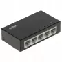 Slēdzis DAHUA SF1005-EUR 5-portu 10/100 Mbps nepārvaldāms slēdzis