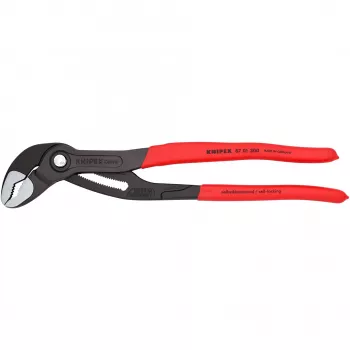 Knipex Cobra locīgo žokļu knaibles