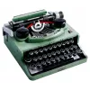 LEGO Ideas rakstāmmašīna (21327) (21327)