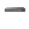 Nepārvaldāms slēdzis Grandstream GWN7702P 10G Ethernet 16 porti