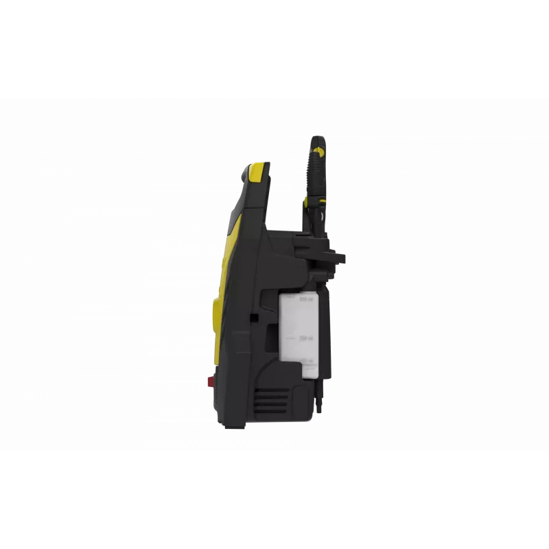 STANLEY SXPW14L-E augstspiediena mazgātājs (1400 W, 110 bar, 390 l/h)