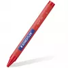 Uz vaska bāzes veidots zīmulis Staedtler 220 08 C12 Dažādas krāsas 12 gab.
